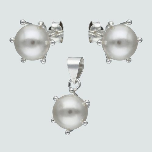 Conjunto Pistilo 8 mm
