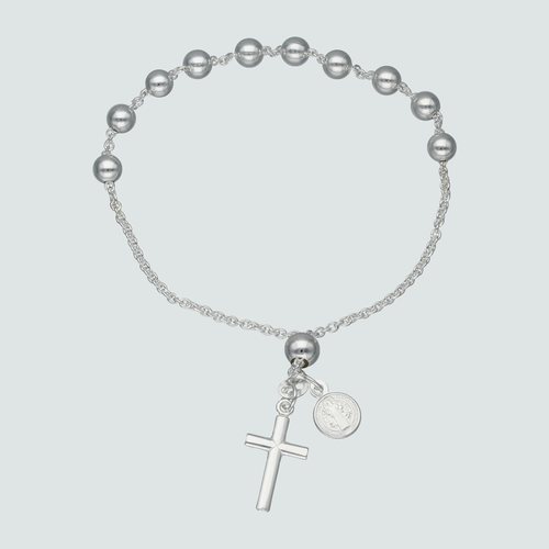 Pulsera Denario Ajustable