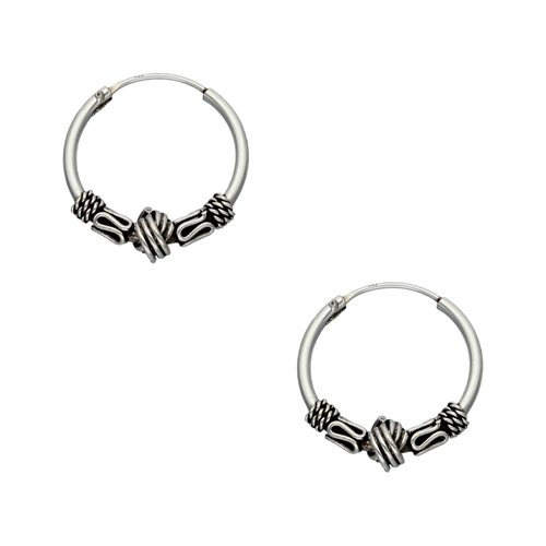 Aro Argolla Bali 16 mm