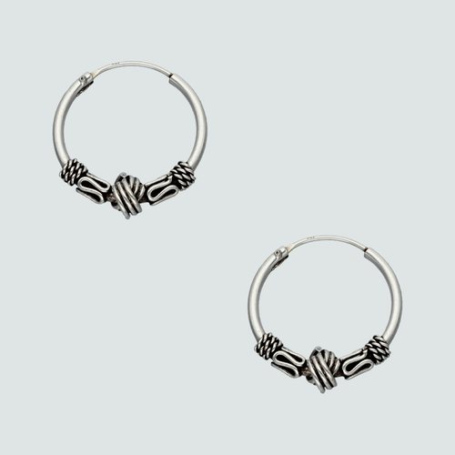 Aro Argolla Bali 16 mm