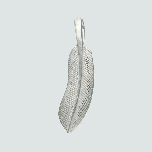 Colgante Pluma