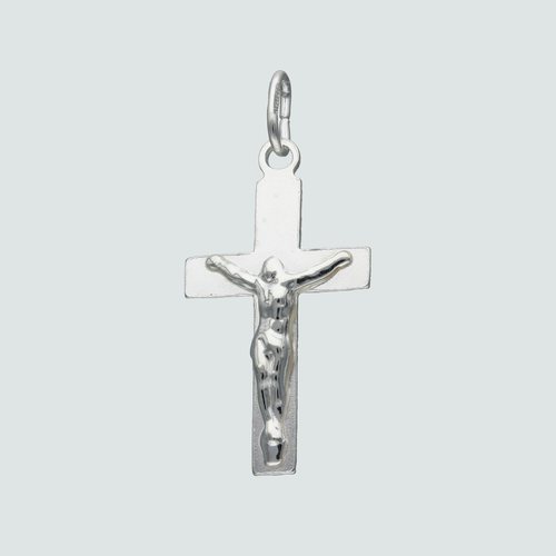 Colgante Crucifijo