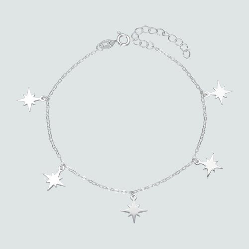 Pulsera Estrellas Fugaz