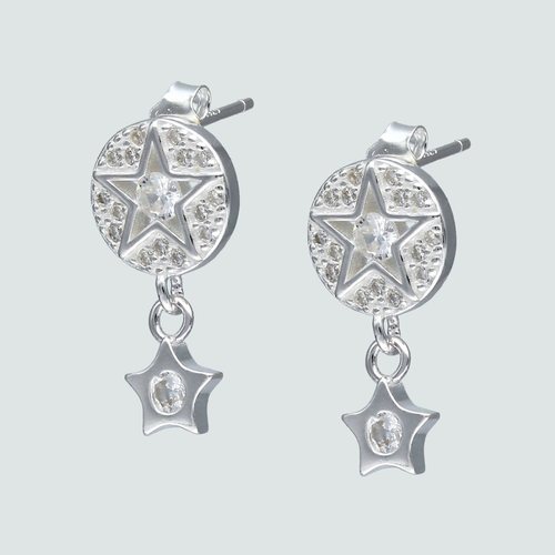 Aro Estrellas con Circones