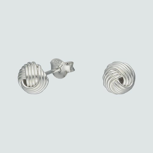 Aro Nudo 8 mm