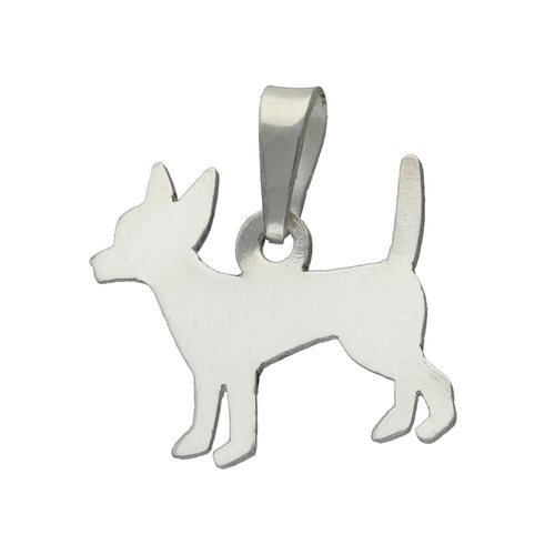Colgante Perro Chihuahua