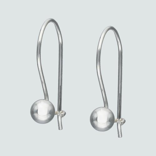 Aro Esfera 4 mm