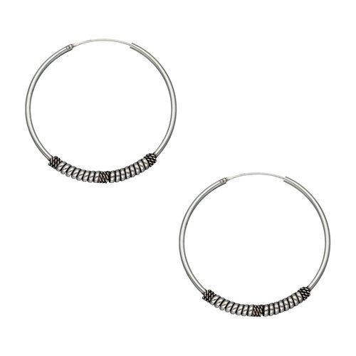 Aro Argolla Bali 40 mm