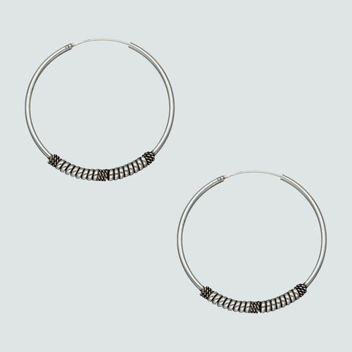 Aro Argolla Bali 40 mm