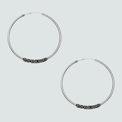 Aro Argolla Bali 45 mm