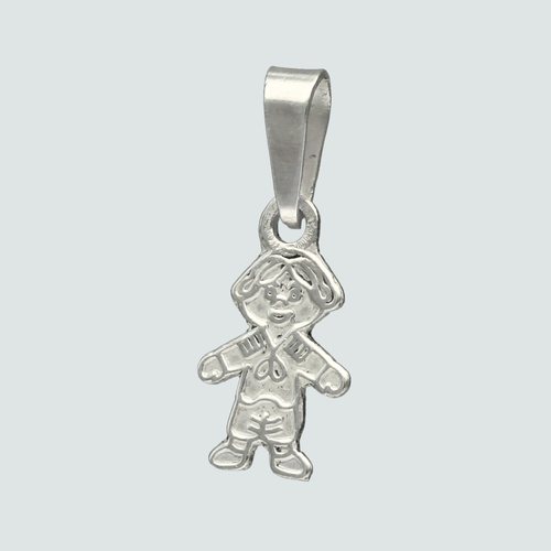 Colgante Niño Mini