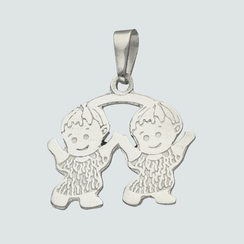 Colgante Niño-Niño