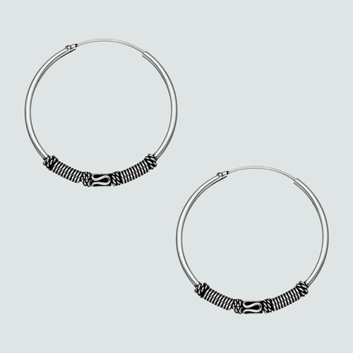 Aro Argolla Bali 30 mm