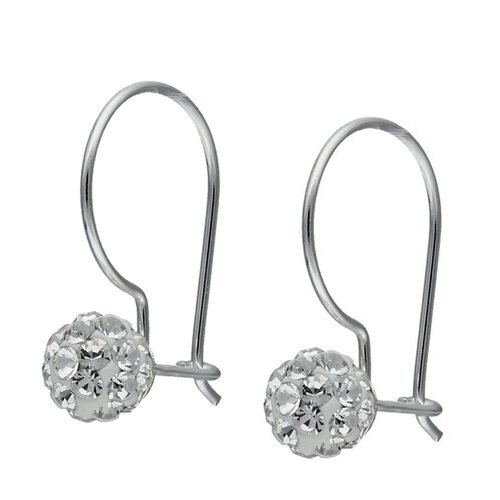 Aro Strass 6 mm