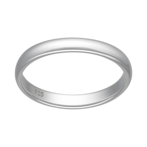 Anillo Compromiso 4 mm