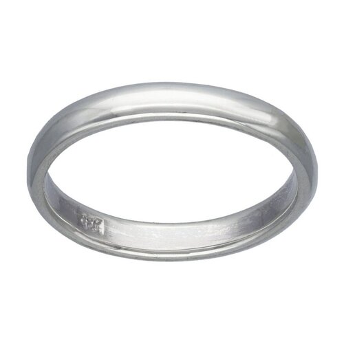 Anillo Compromiso 4 mm