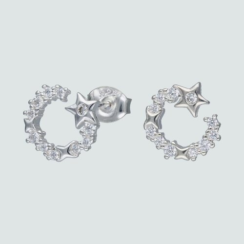 Aro Estrellas con Circones