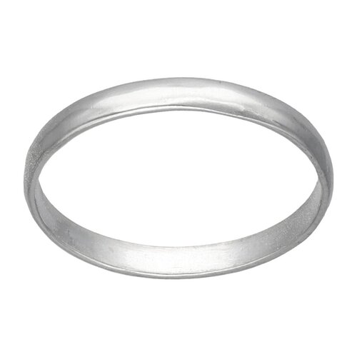 Anillo Ilusión 2 mm