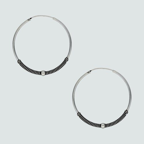 Aro Argolla Bali 40 mm