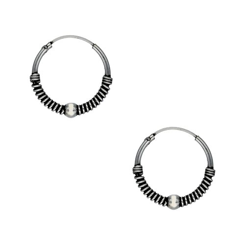 Aro Argolla Bali 20 mm