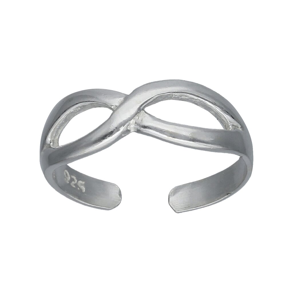 Anillo Midi Infinito Anillos Anillos Midi Productos Joyas De Plata Por Mayor Emprende Joyas