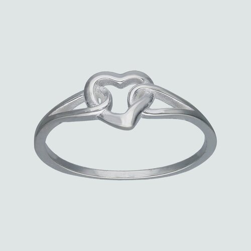 Anillo Corazón