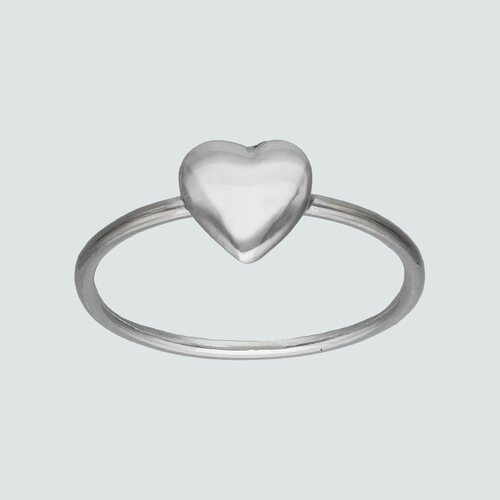 Anillo Corazón