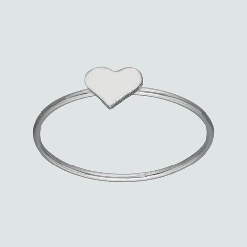 Anillo Corazón