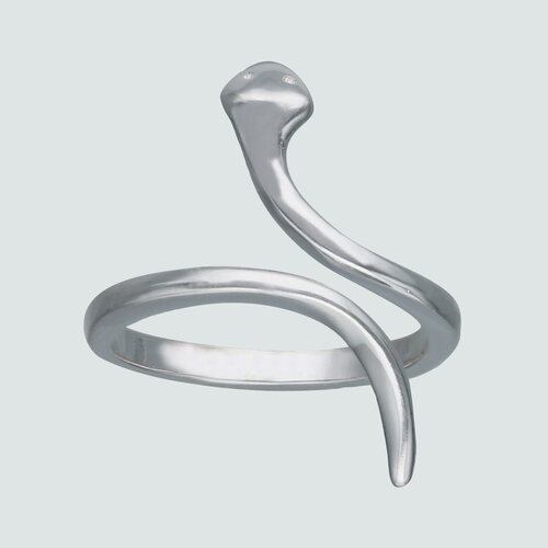Anillo Midi Serpiente