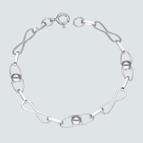 Pulsera Infinitos