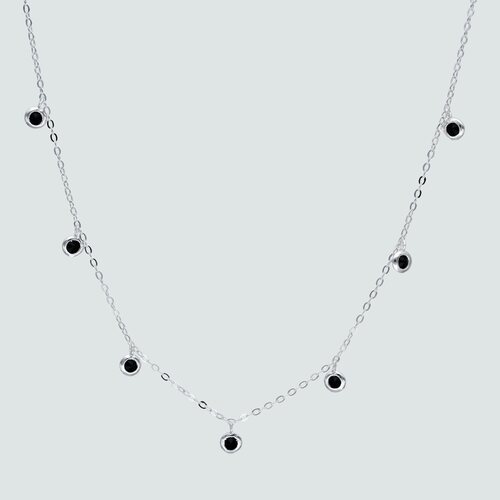 Collar Circones Onix