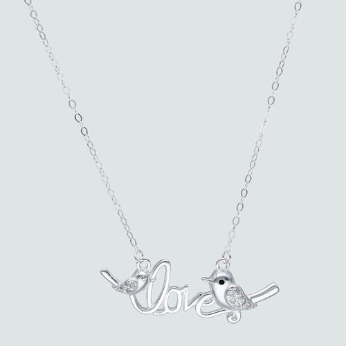 Collar Love Pareja de Pololos
