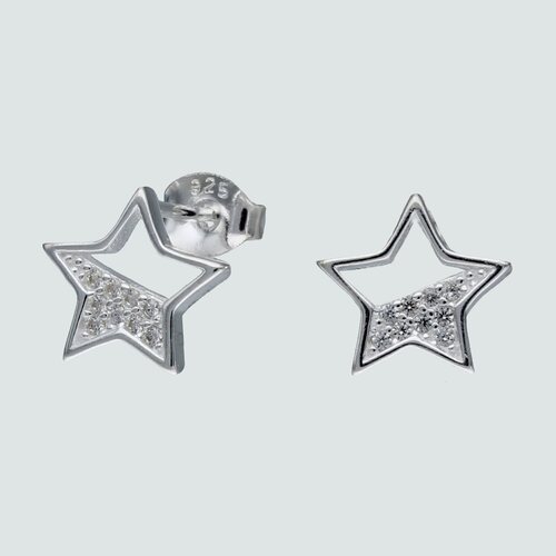 Aro Estrella con Circones