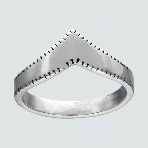 Anillo del Deseo Facetado
