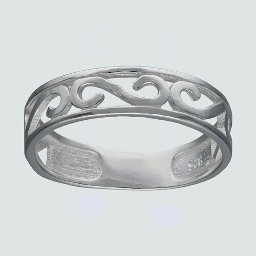 Anillo Espirales