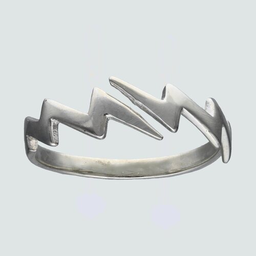 Anillo Ajustable Rayos