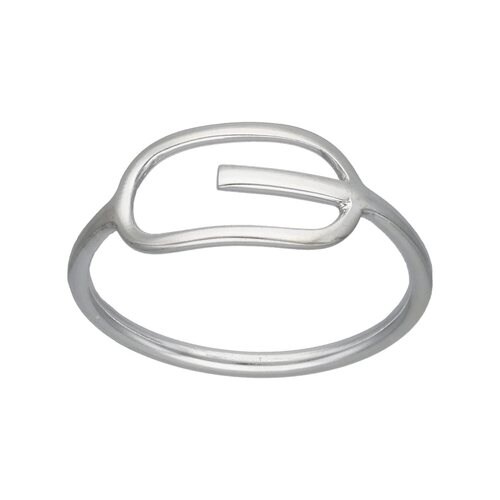 Anillo Hebilla