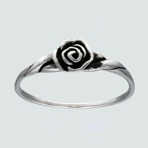 Anillo Flor