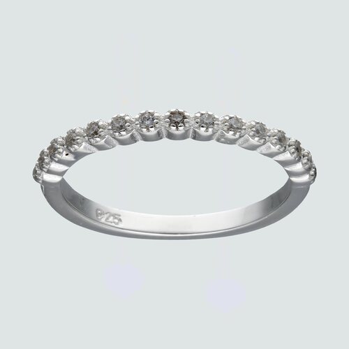 Anillo Cintillo Circones