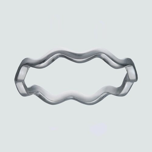 Anillo Zig Zag