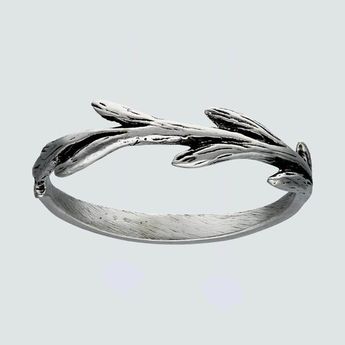 Anillo Espiga