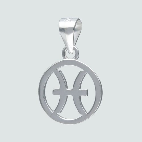 Colgante Signo Piscis