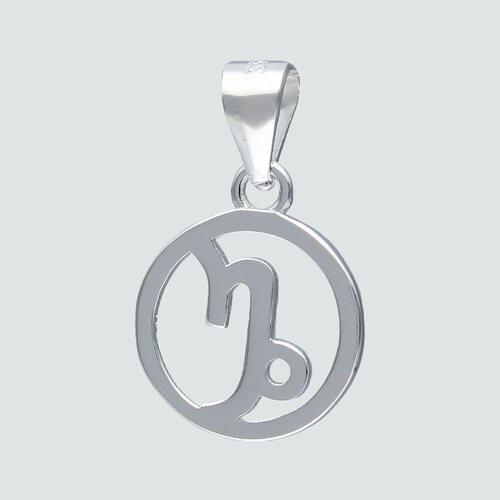 Colgante Signo Capricornio