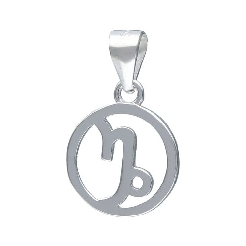 Colgante Signo Capricornio