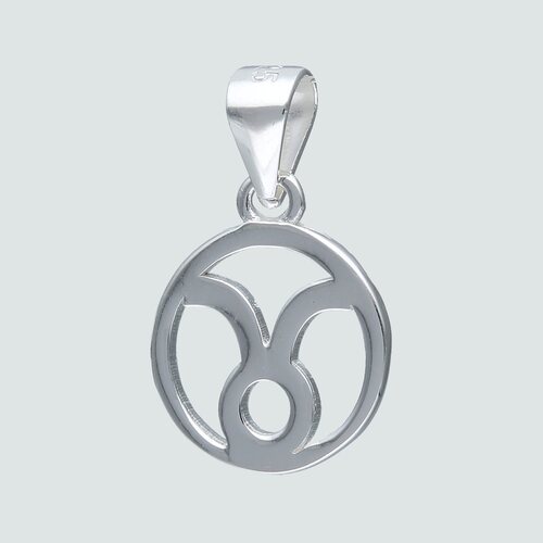 Colgante Signo Tauro