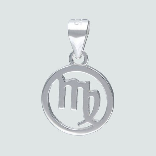 Colgante Signo Virgo