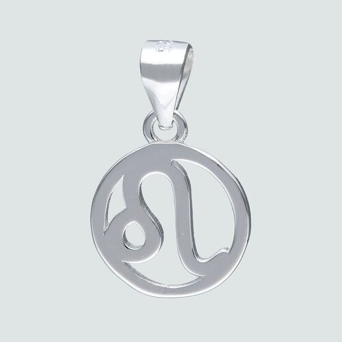 Colgante Signo Leo