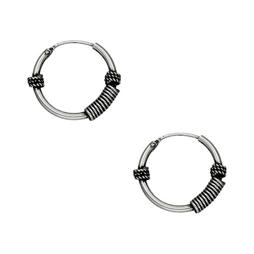Argolla Bali 14 mm