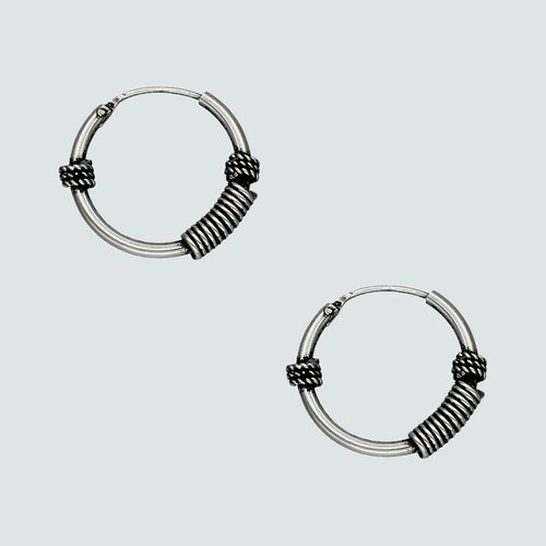 Aro Argolla Bali 14 mm