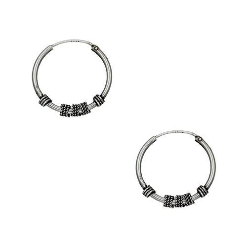 Aro Argolla Bali 16 mm